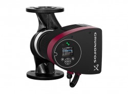 Circulatiepompen / verwarmingspompen