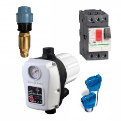 Accessoires / Sanitair