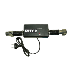 Elektromagnetische waterbehandeling