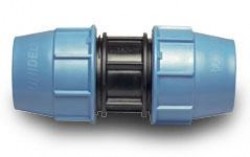 HDPE-koppeling