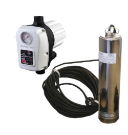 Sets met stromingsschakelaar