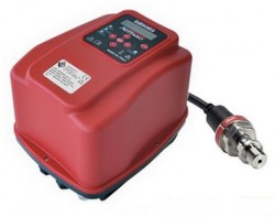 Frequentieomvormers voor waterpompen