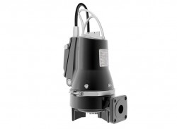 Grundfos SEG reserveonderdelen