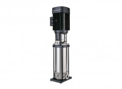 Onderdelen Grundfos CR / CRI / CRN / CRE