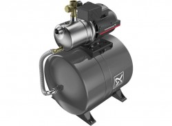 Huishoudelijke waterleiding 60 l