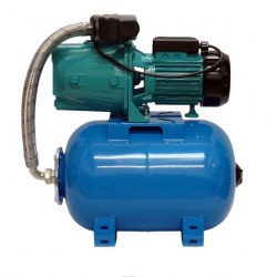 Huishoudelijke waterleiding 100 l