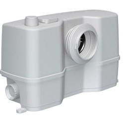 Onderdelen Sololift WC-1