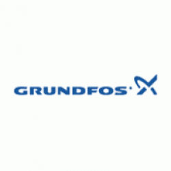 Grundfos-pompen