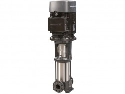 Grundfos CR - zonder regeling
