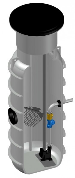 Pompassen zonder pomp