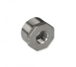 Roestvrij stalen verloopstuk - Type 325