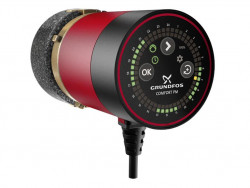 Circulatiepompen / warmwaterpompen