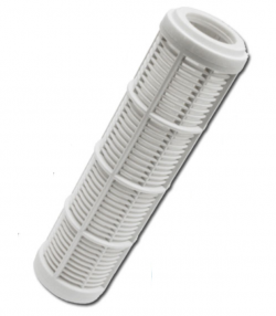 Wasbare inzetstukken