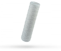 Fijne waterfiltratie