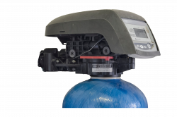 Wateronthardingsinstallaties