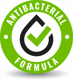 Het assortiment antibacteriële filters