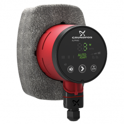 Verwarmingspompen Grundfos Alpha