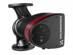 Verwarmingspompen Grundfos Magna1