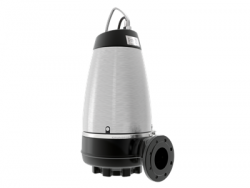 Grundfos afvalwaterpompen SEV