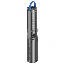 Dieptepompen Grundfos SP