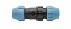 HDPE Terugslagklep