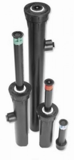 Spray sprinklers Hunter