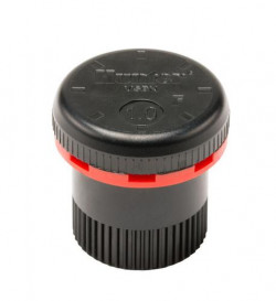 Hunter Sproeiers - Bubblers