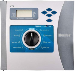 Centralus besturingssysteem Hunter