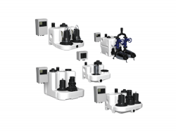 Grundfos Multilift reserveonderdelen