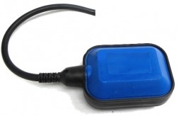 Vlotterschakelaar 0,6m