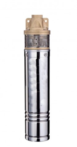 Dompelpomp PompS SKM 100