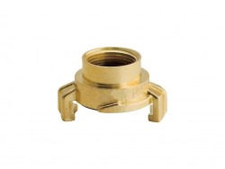 GE-KA Koppeling VNZ 1