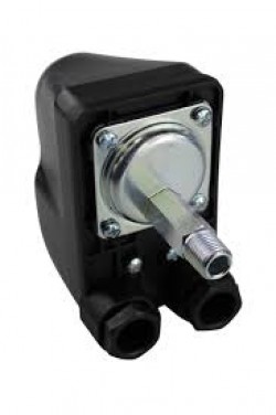 PM 5 2,5-3,5 ML 230V AAN/UIT