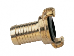 GE-KA Koppeling 20 mm / 3/4