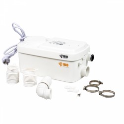 Sanibo minipompstation