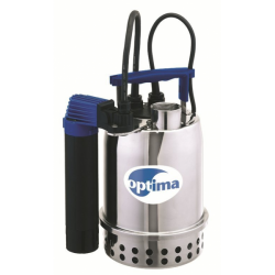 Afvoerpomp Ebara Optima MS