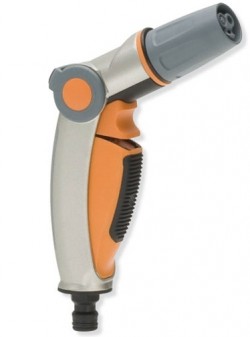 3-Jet Pistool Metaal