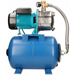 Huishoudelijk waterleidingnet AJ 50/60 - 80L