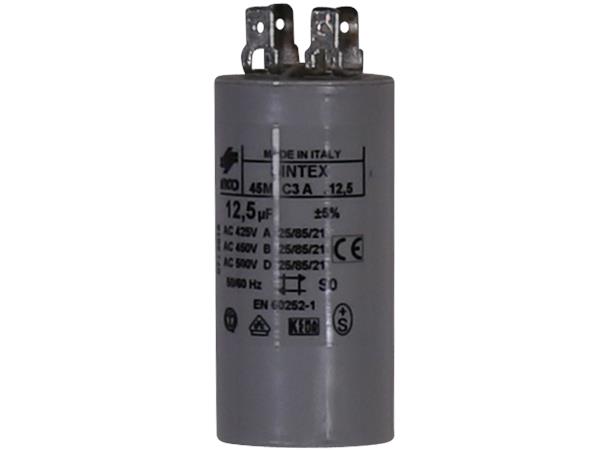 Condensator MQ 3-45 50 Hz 12,5 µF