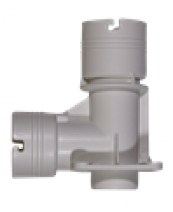 Dicharge-connector Sololift C-3