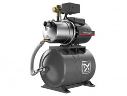 Grundfos JP 4-47 PT-H / 20L voor huishoudelijk gebruik 99463875