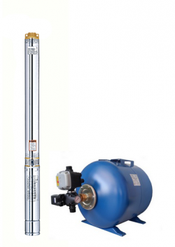 Onderdompelbare set 3