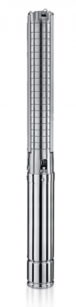 Roestvrijstalen dompelpomp 3