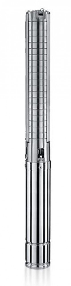 Roestvrijstalen dompelpomp 3