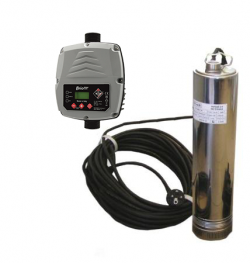 PumpS SMB5 230V en Brio Top