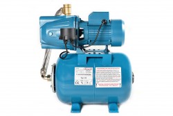 Huishoudelijke waterleiding Jet 100 E - 24 l