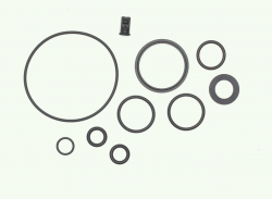 Kit O-ringen Scala1 2-35 / 3-35 / 3-45 / 5-25 - 99742581