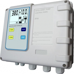 L-A31-K / 0,75 - 4 kW (400V)