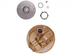 Grundfos Onderdelen Hydrauliek JP5 - 96768184