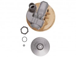 Grundfos Onderdelen Hydrauliek JP6 - 96768185